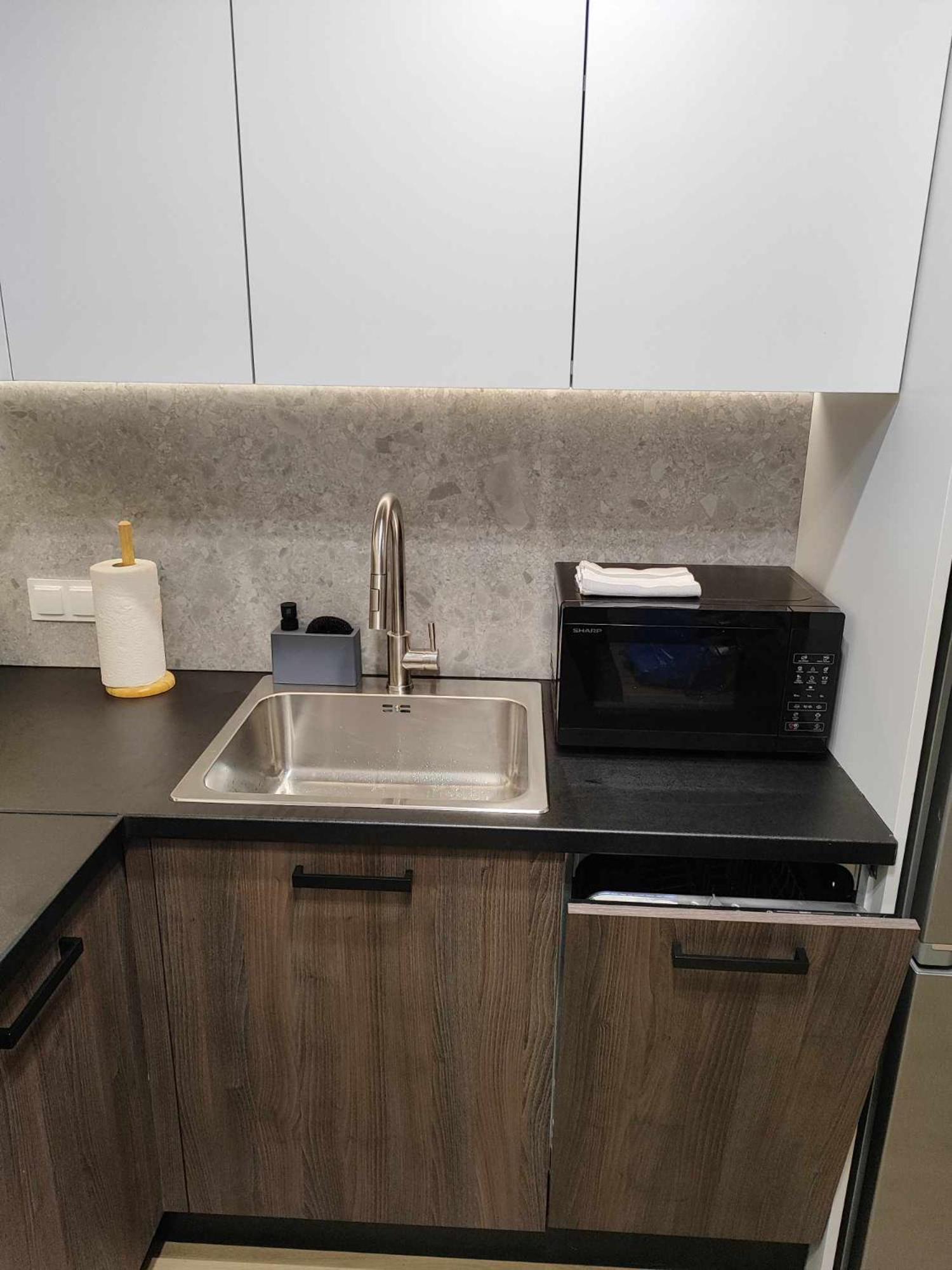 Apartament Targowa Лодз Екстериор снимка