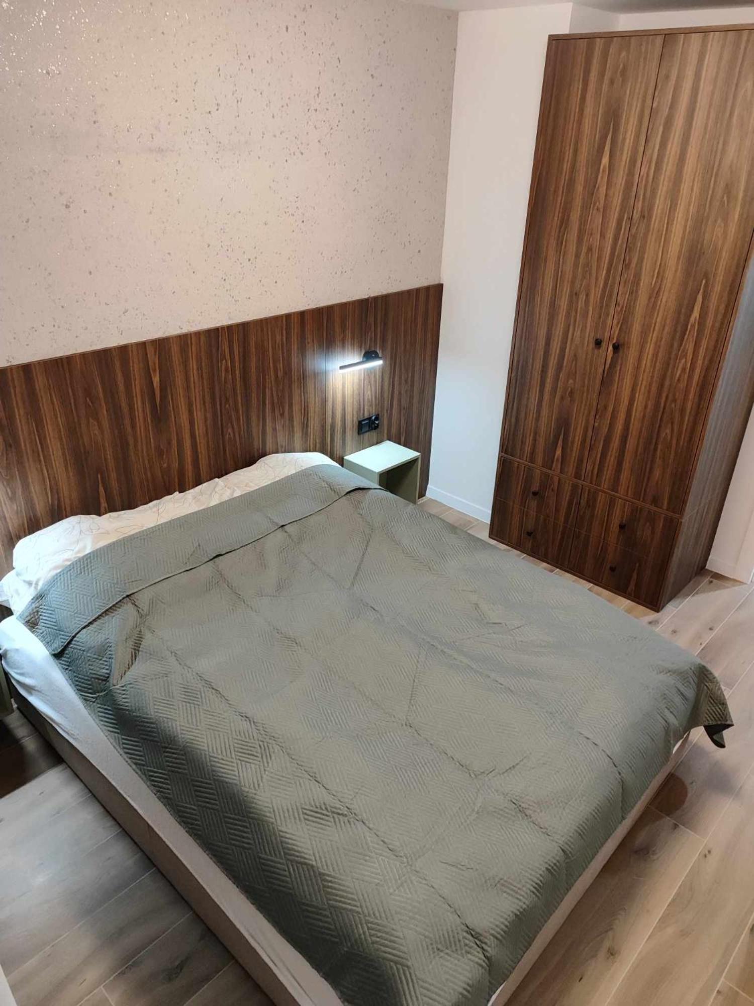 Apartament Targowa Лодз Екстериор снимка