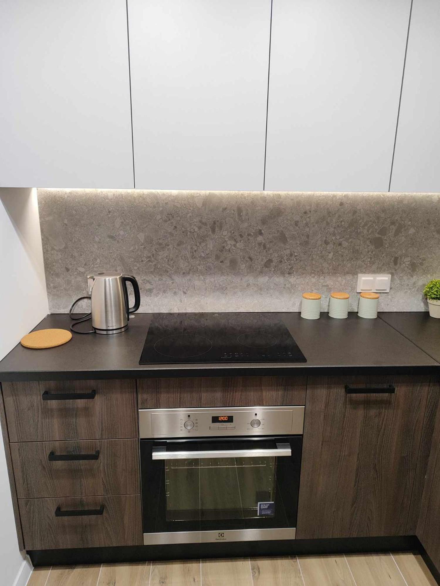 Apartament Targowa Лодз Екстериор снимка
